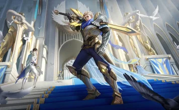 11 Counter Alucard Terbaik 2026, Gak Kalah Ganas! Counter Alucard