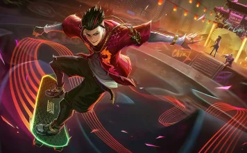 10 Counter Chou Terbaik 2026, Bikin Frustasi! Counter Chou